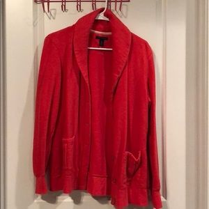 Tommy Hilfiger Sweatshirt Cardigan